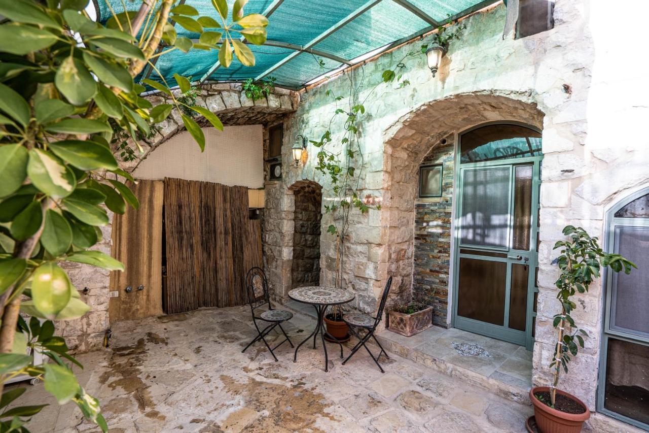 Galilee Sunset Tzimmers Safed Exteriér fotografie